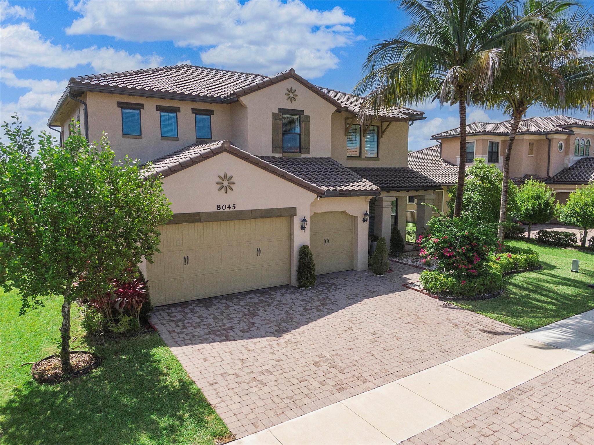 8045 115th Way Parkland FL 33076 | F10486779