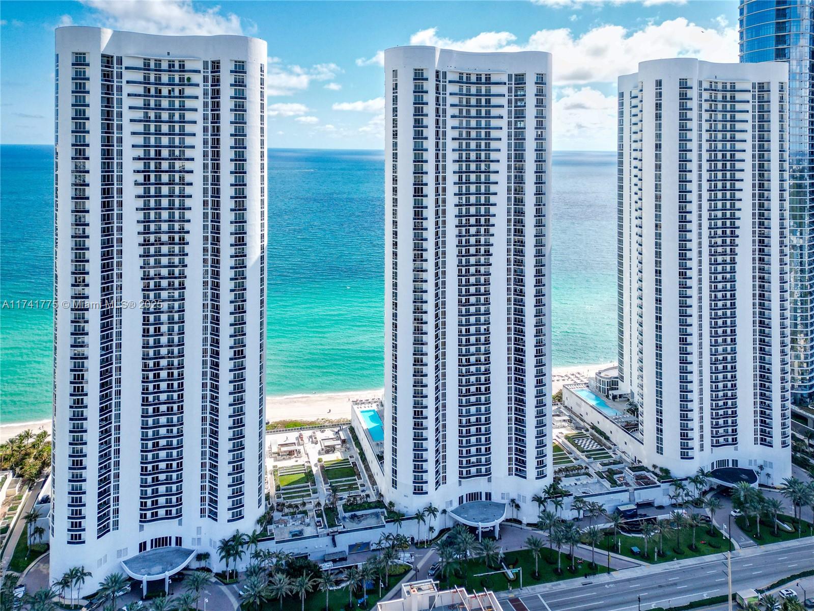 Condo for Sale in Sunny Isles Beach, FL