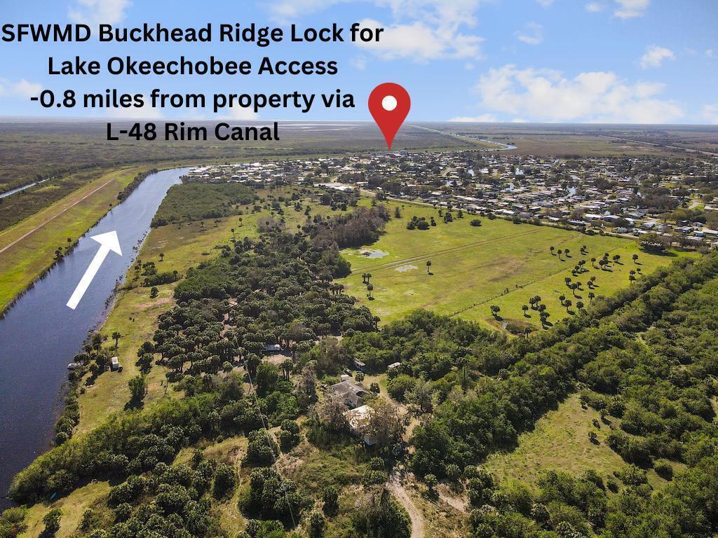 Homes for sale in Okeechobee, FL | 1493 Hunter Road, Okeechobee, FL 34974 | MLS# R11062000