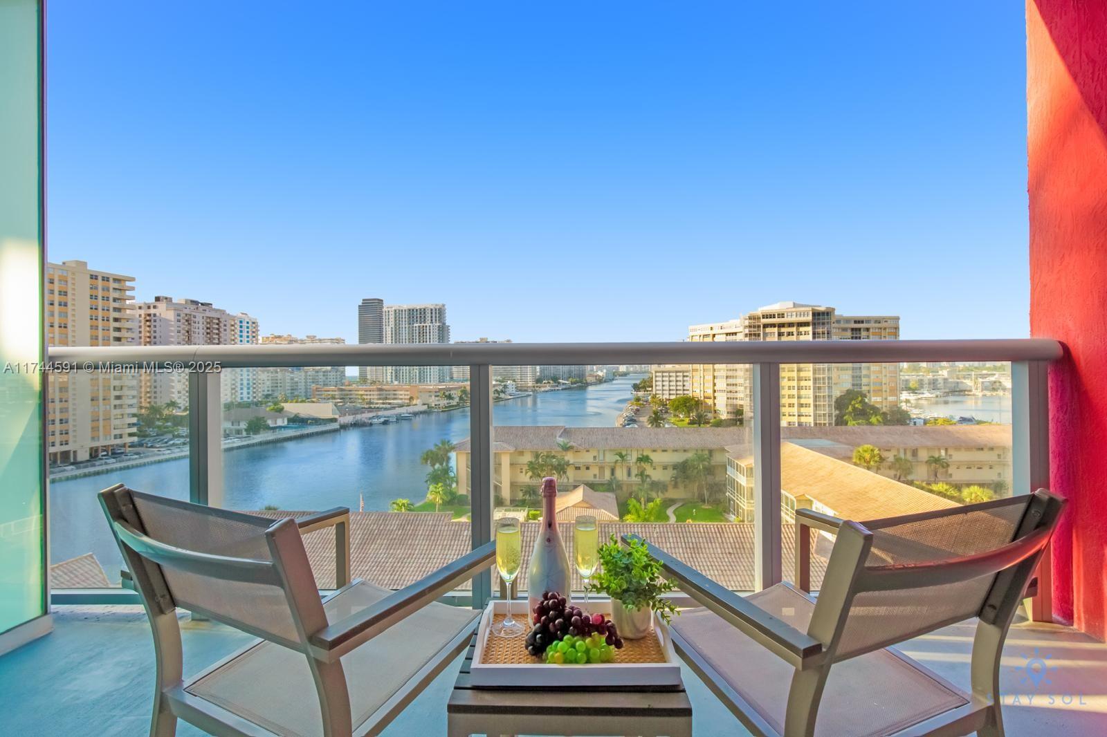 Condo for Sale in Hallandale Beach, FL