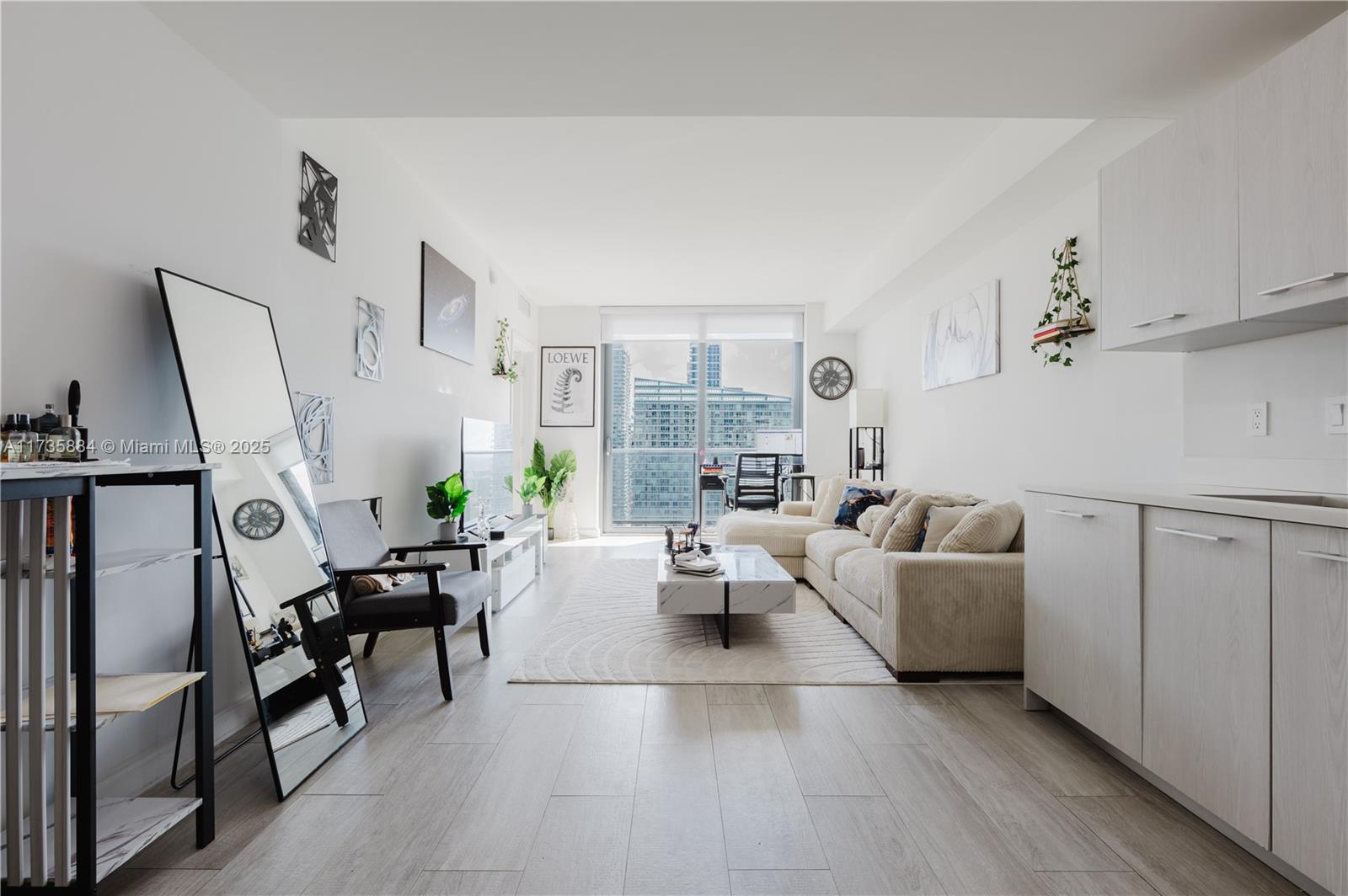 Apartamento en Venta en Miami, FL