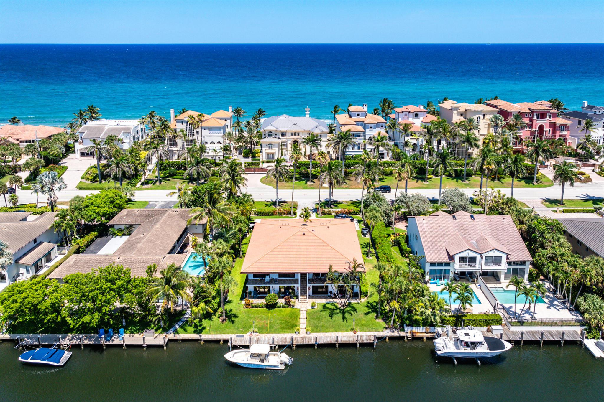 Homes for sale in Highland Beach, FL | 4316 S Ocean Boulevard #2s, Highland Beach, FL 33487 | MLS# R11062038