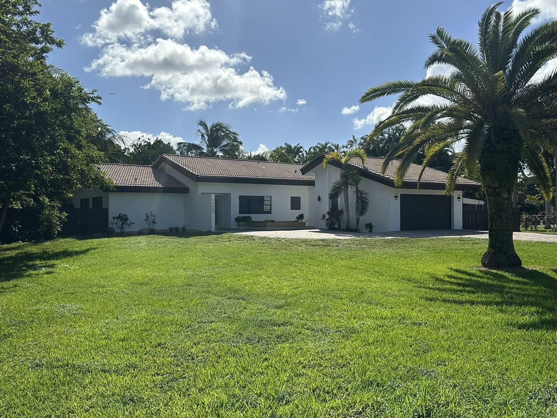 11460 Sw 1st Court Plantation FL 33325 | R11062054