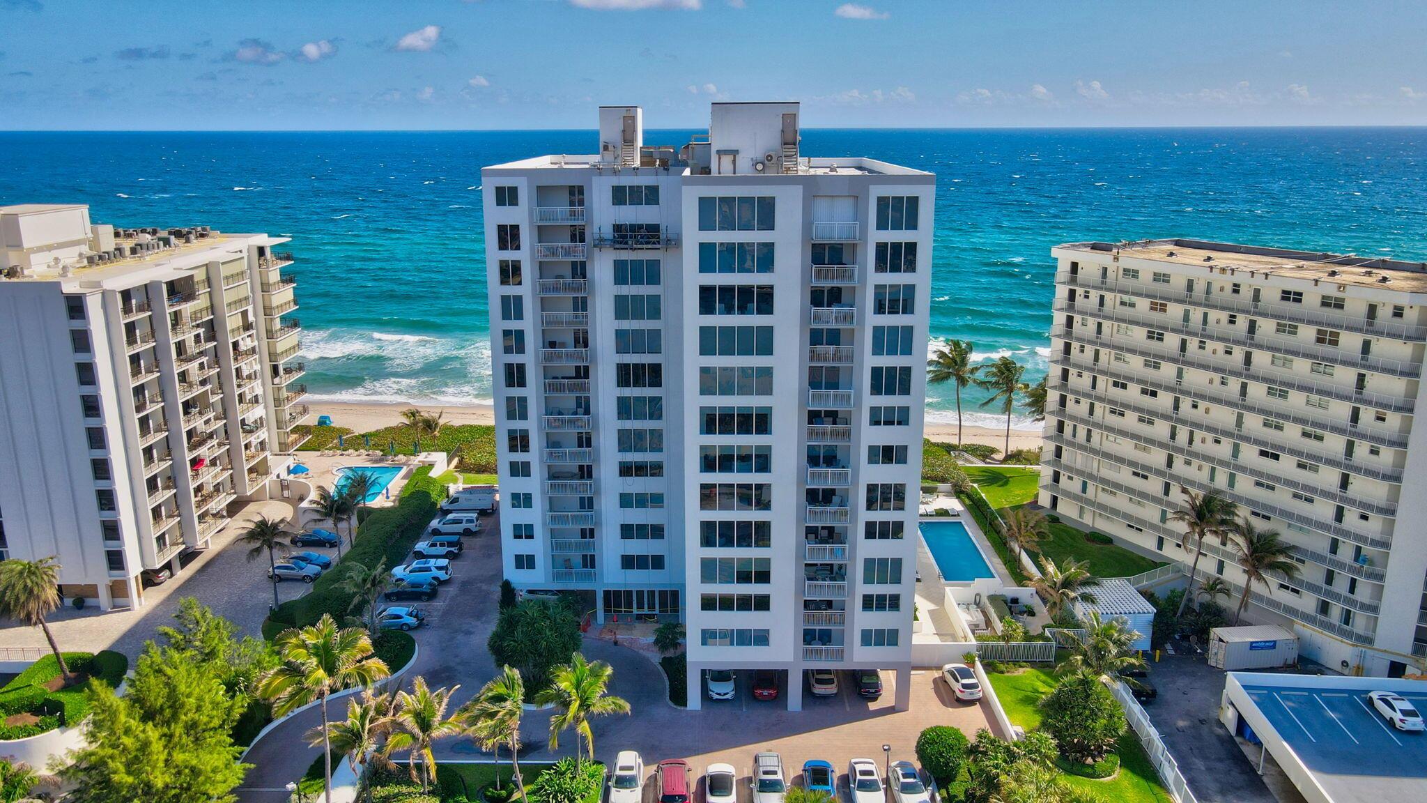 Ocean Dunes Condo
