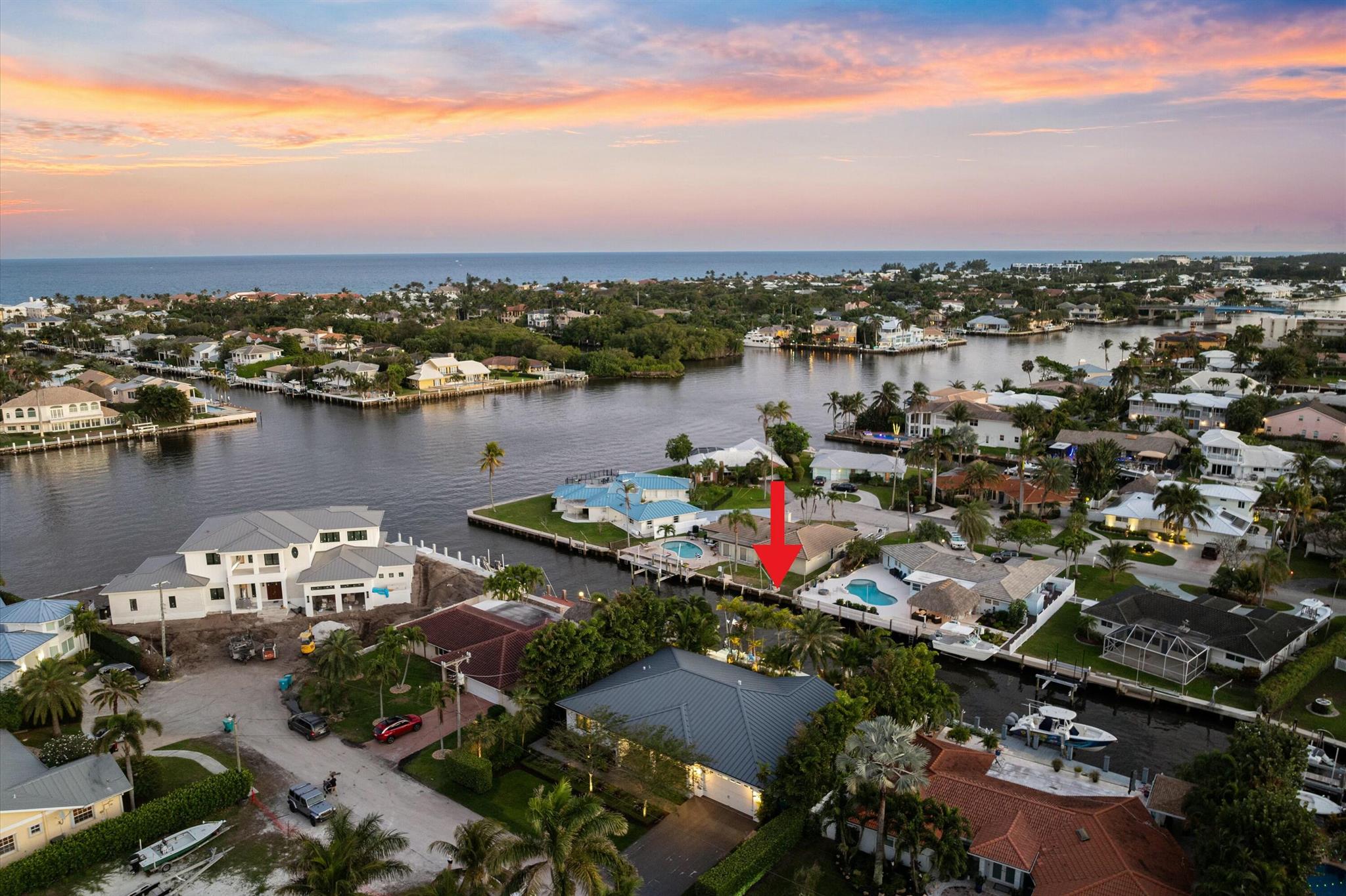 940 Greenbriar Drive Boynton Beach FL 33435 | R11062084