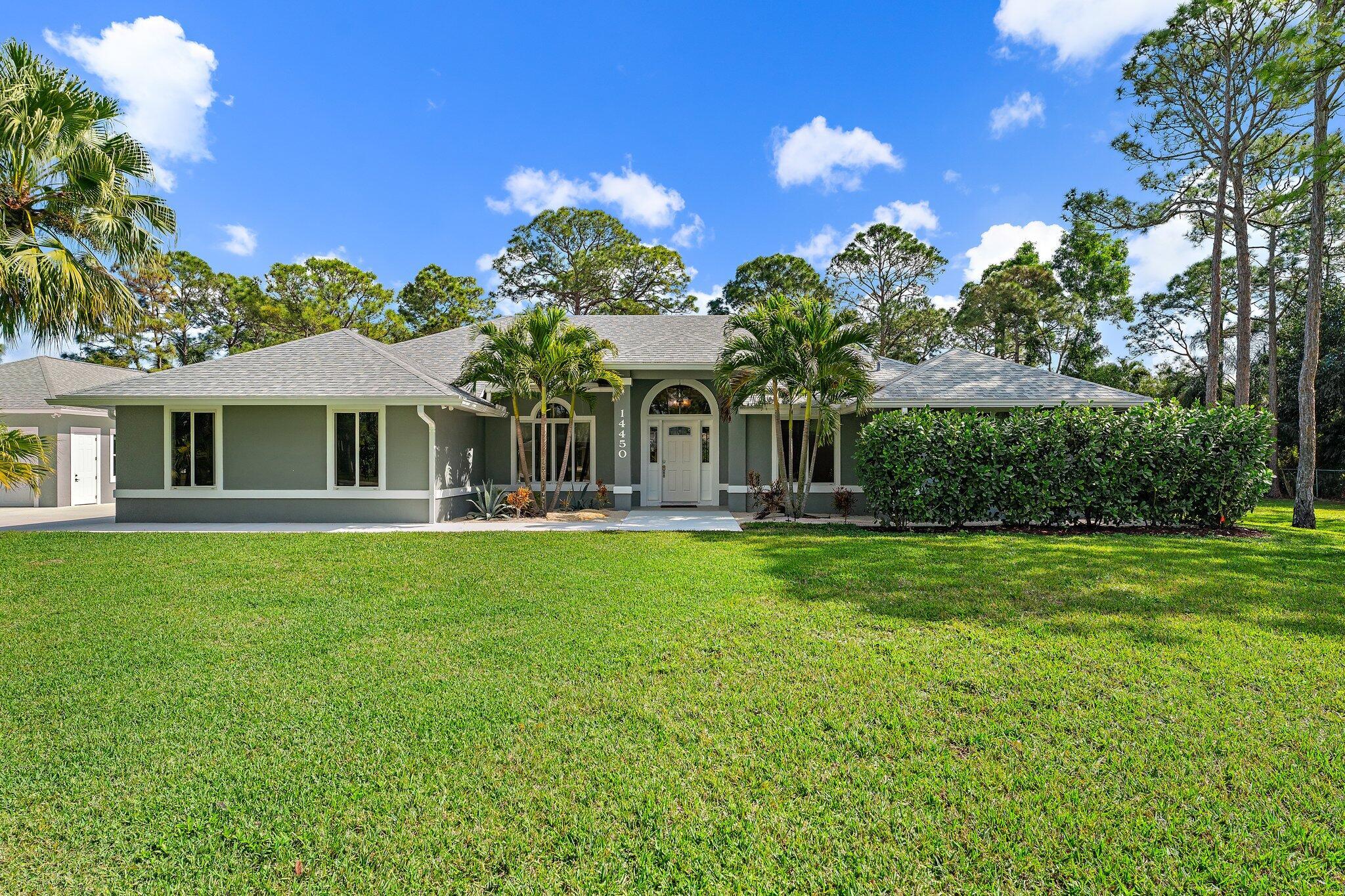 14450 69th Drive N Palm Beach Gardens FL 33418 | R11062123