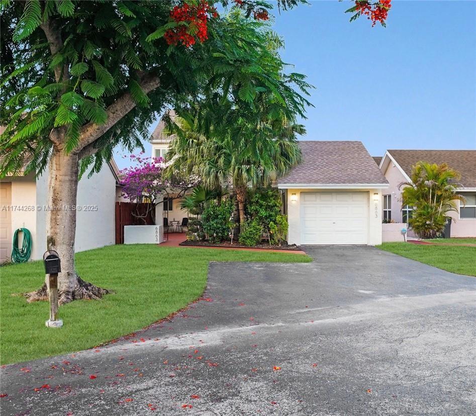 Pueblo Del Sol Sec 3