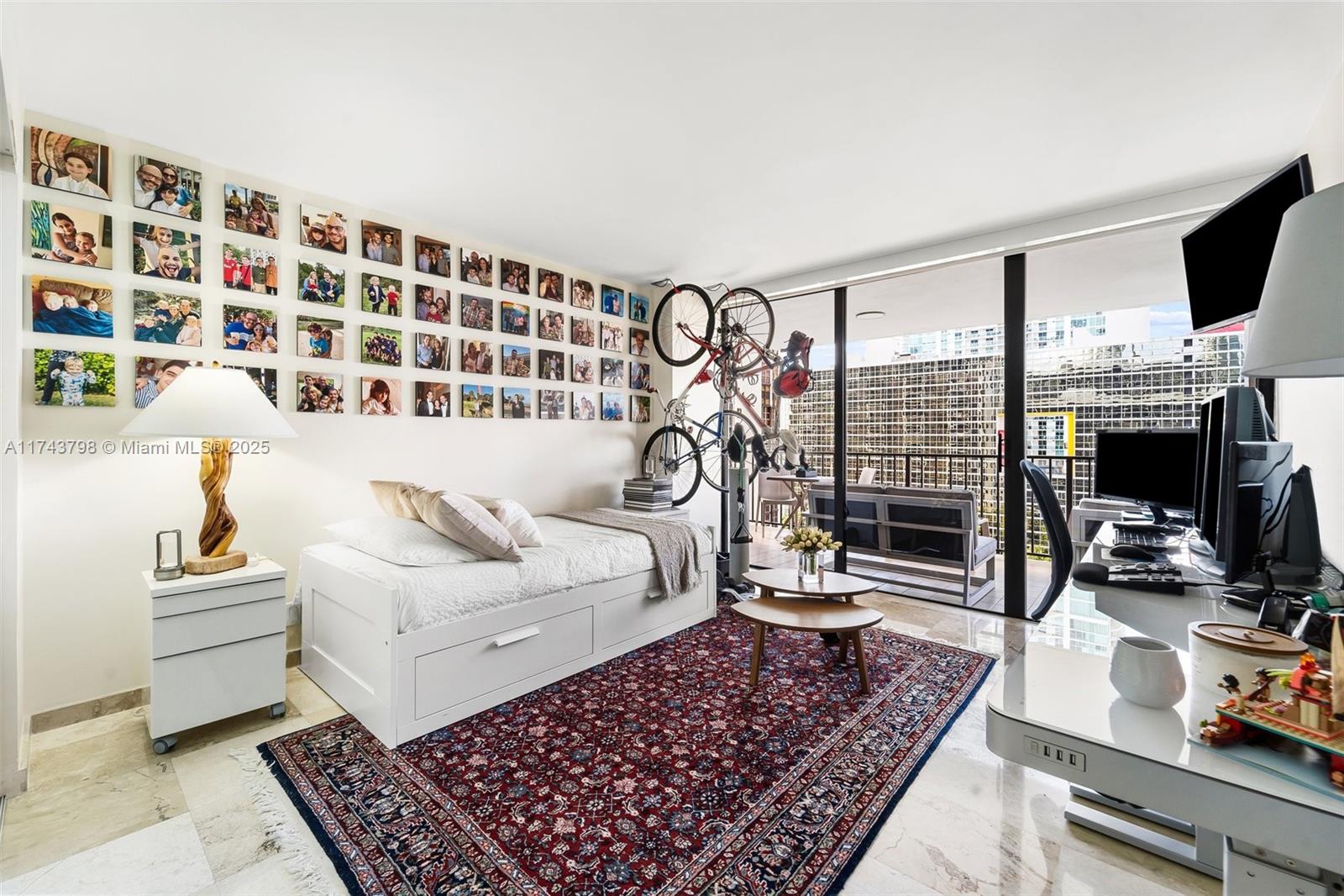 1915 Brickell Ave #C1412, Miami FL 33129