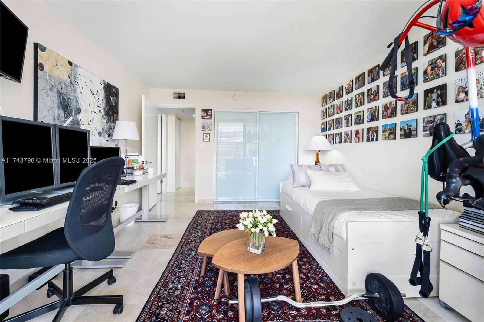 1915 Brickell Ave #C1412, Miami FL 33129