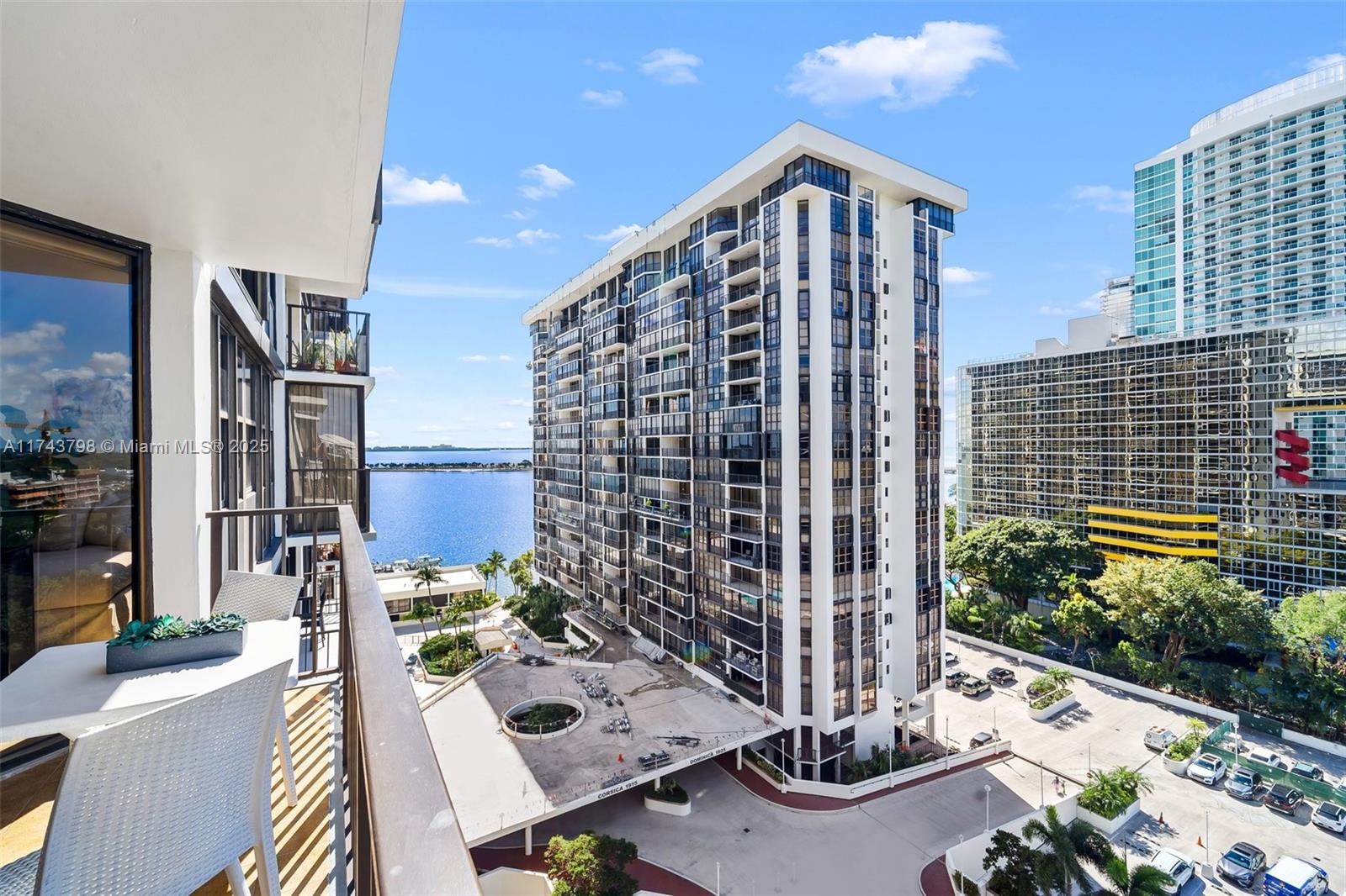 1915 Brickell Ave #C1412, Miami FL 33129