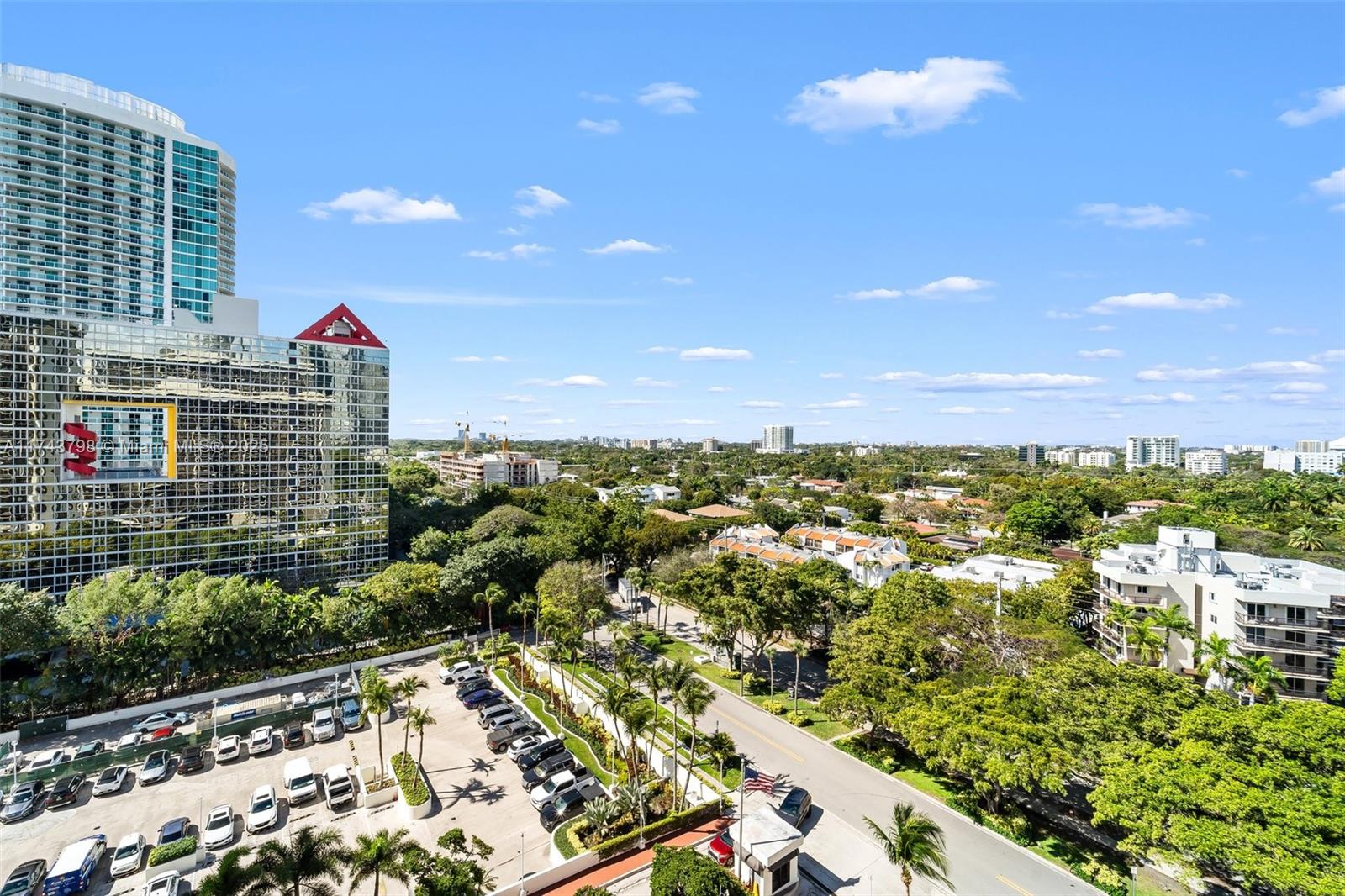 1915 Brickell Ave #C1412, Miami FL 33129