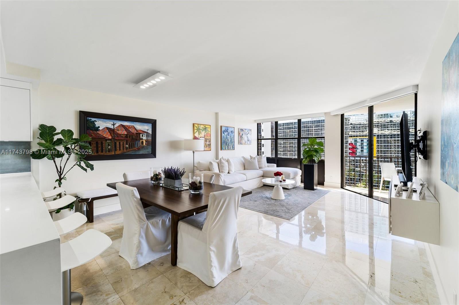 1915 Brickell Ave #C1412, Miami FL 33129