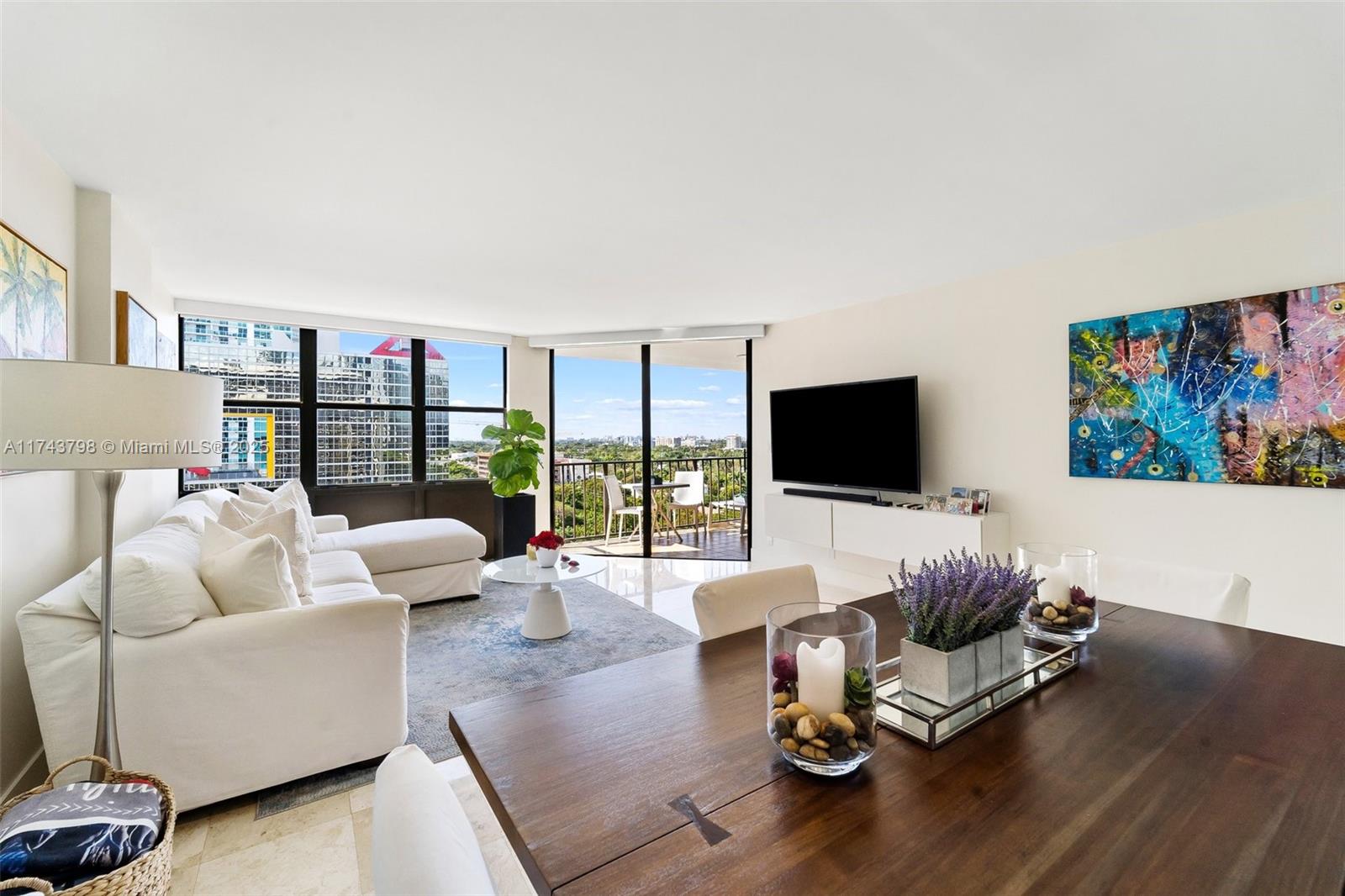 1915 Brickell Ave #C1412, Miami FL 33129