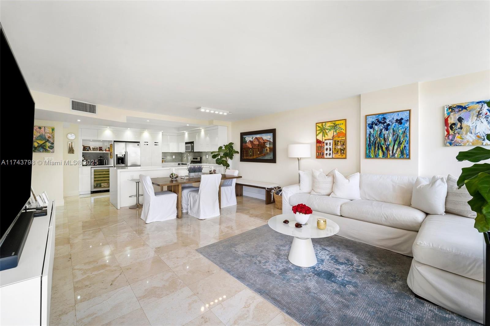 1915 Brickell Ave #C1412, Miami FL 33129