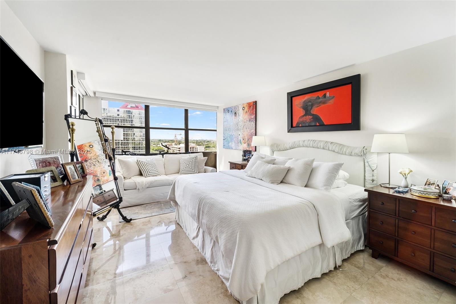 1915 Brickell Ave #C1412, Miami FL 33129