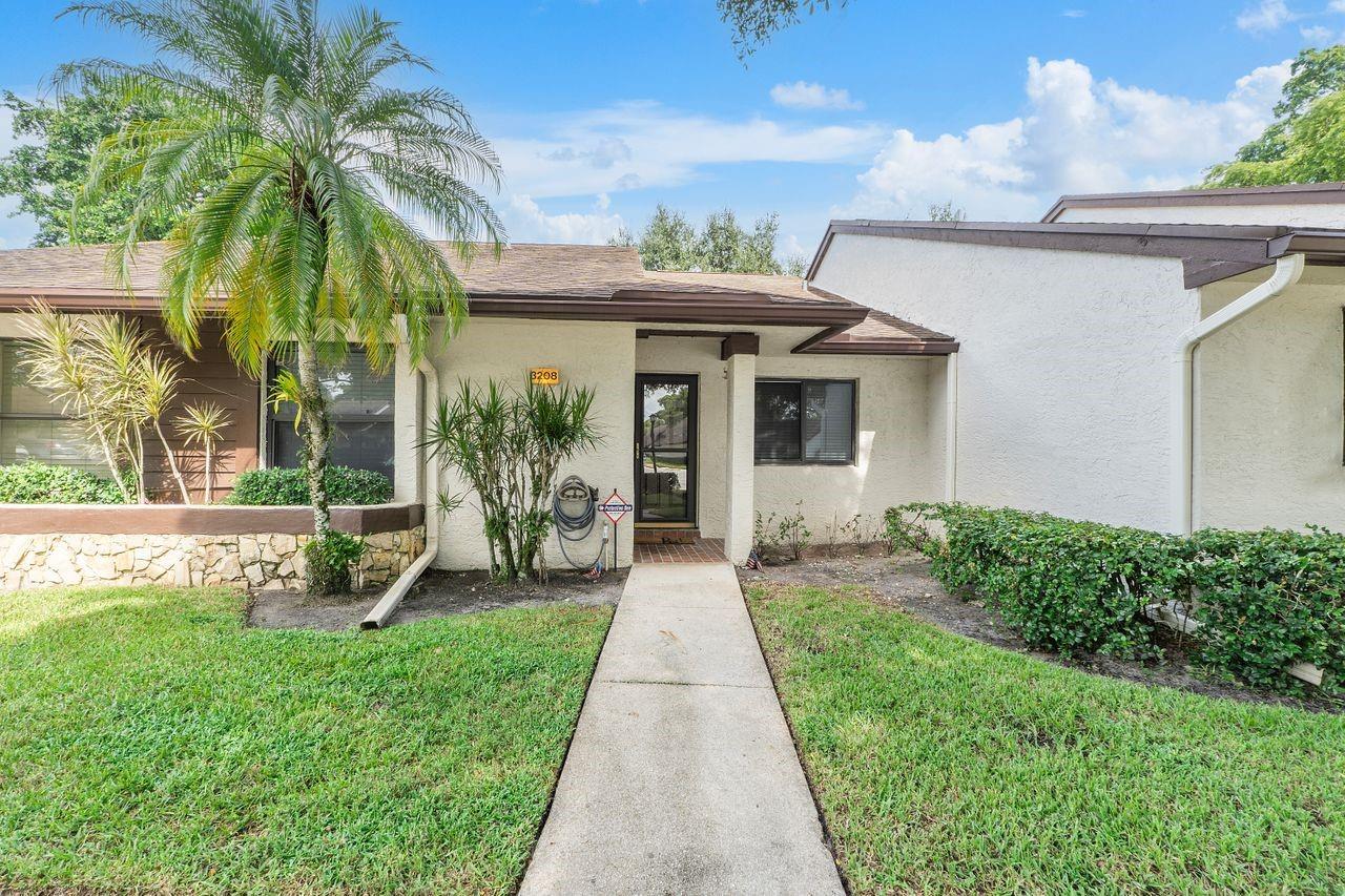 3208 S Carambola Cir S Coconut Creek FL 33066 | F10487025
