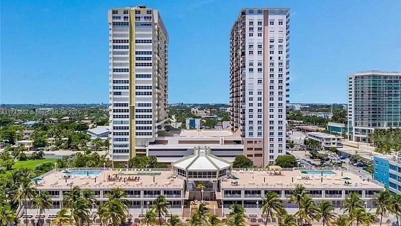 Pompano Beach Club North