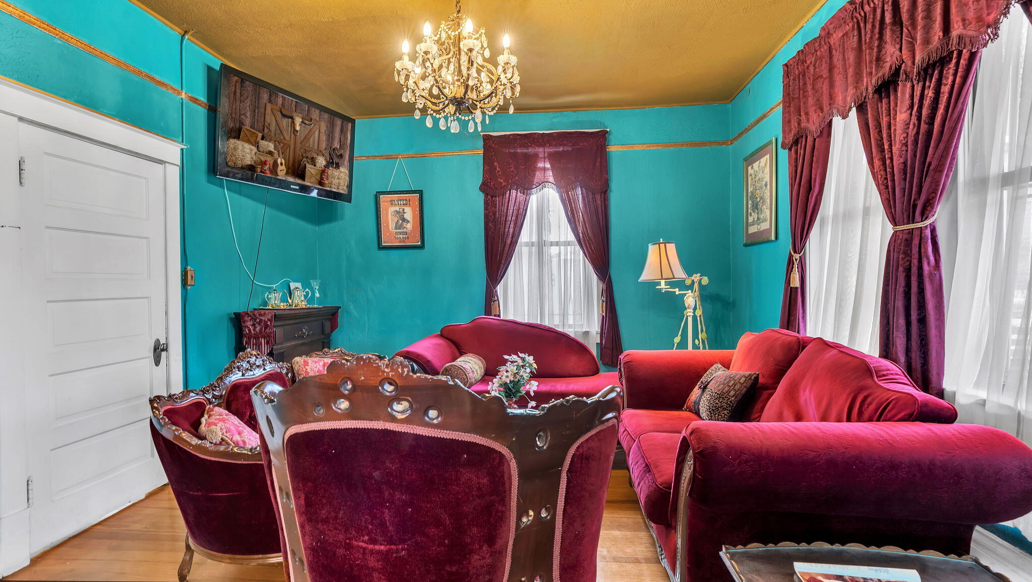 Homes for sale in Albuquerque, NM | 415 Coal Ave Sw, Albuquerque, NM 87102 | MLS# 1078314