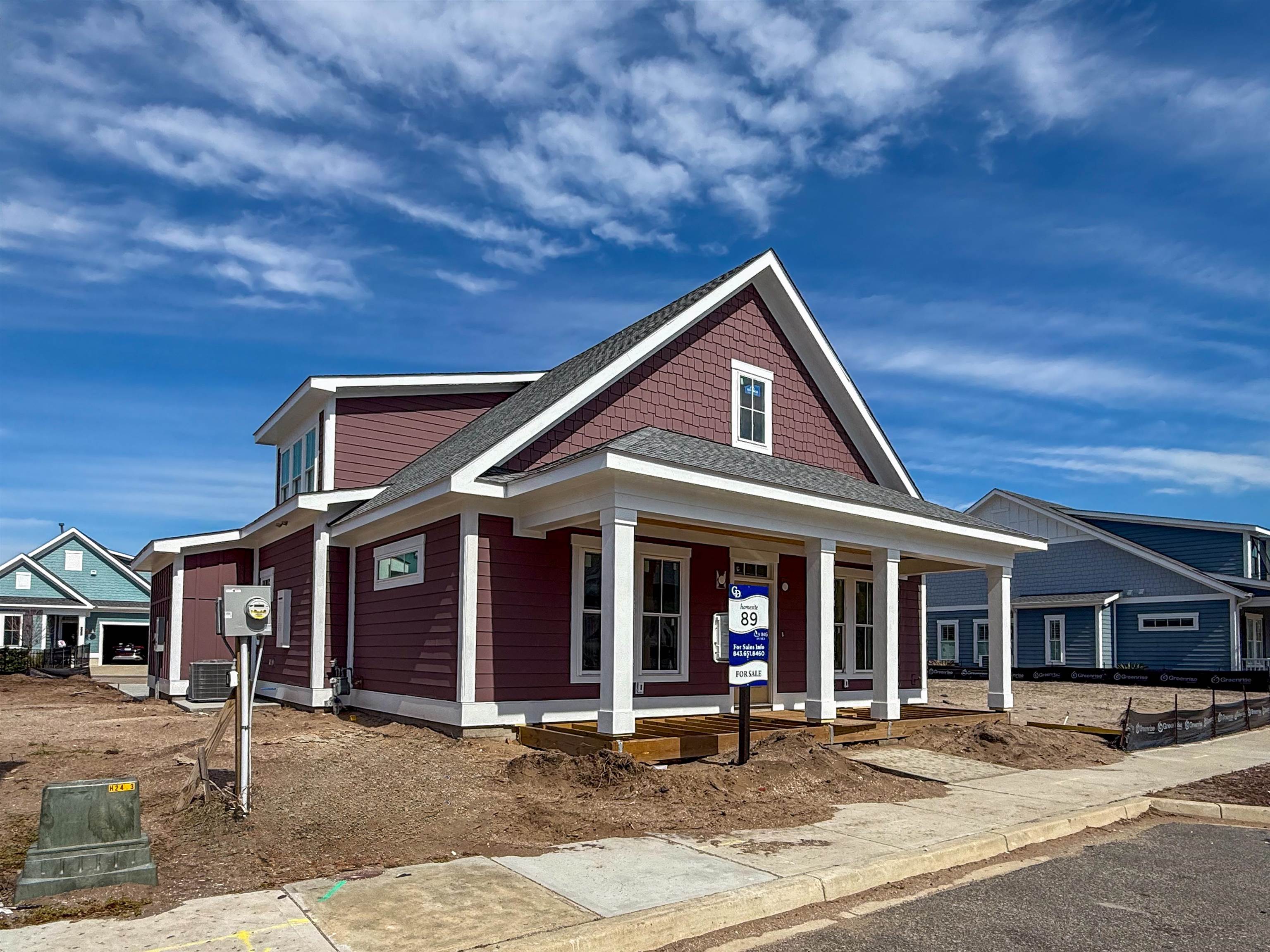 8125 Living Tide Dr. Myrtle Beach, SC 29572