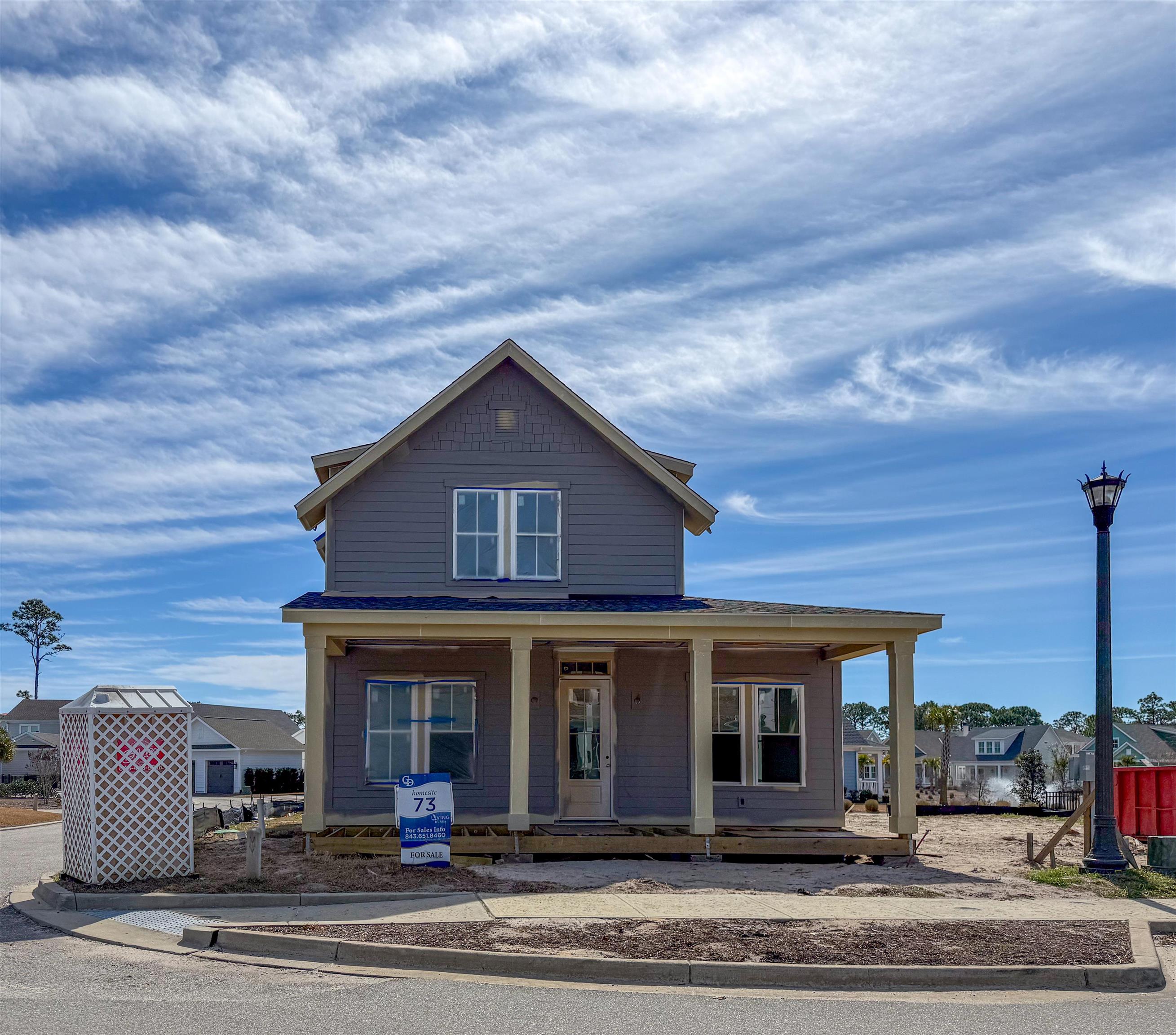 8156 Living Tide Dr. Myrtle Beach, SC 29572