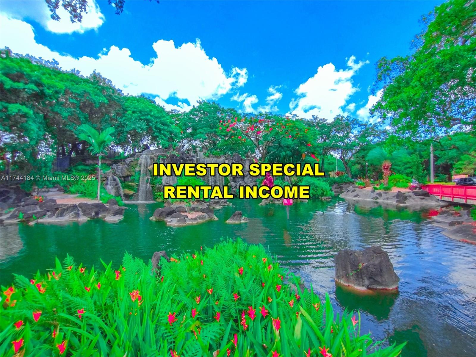 The Manors Of Inverarry