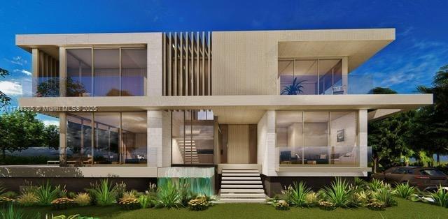 House for Sale in Miami Beach, FL