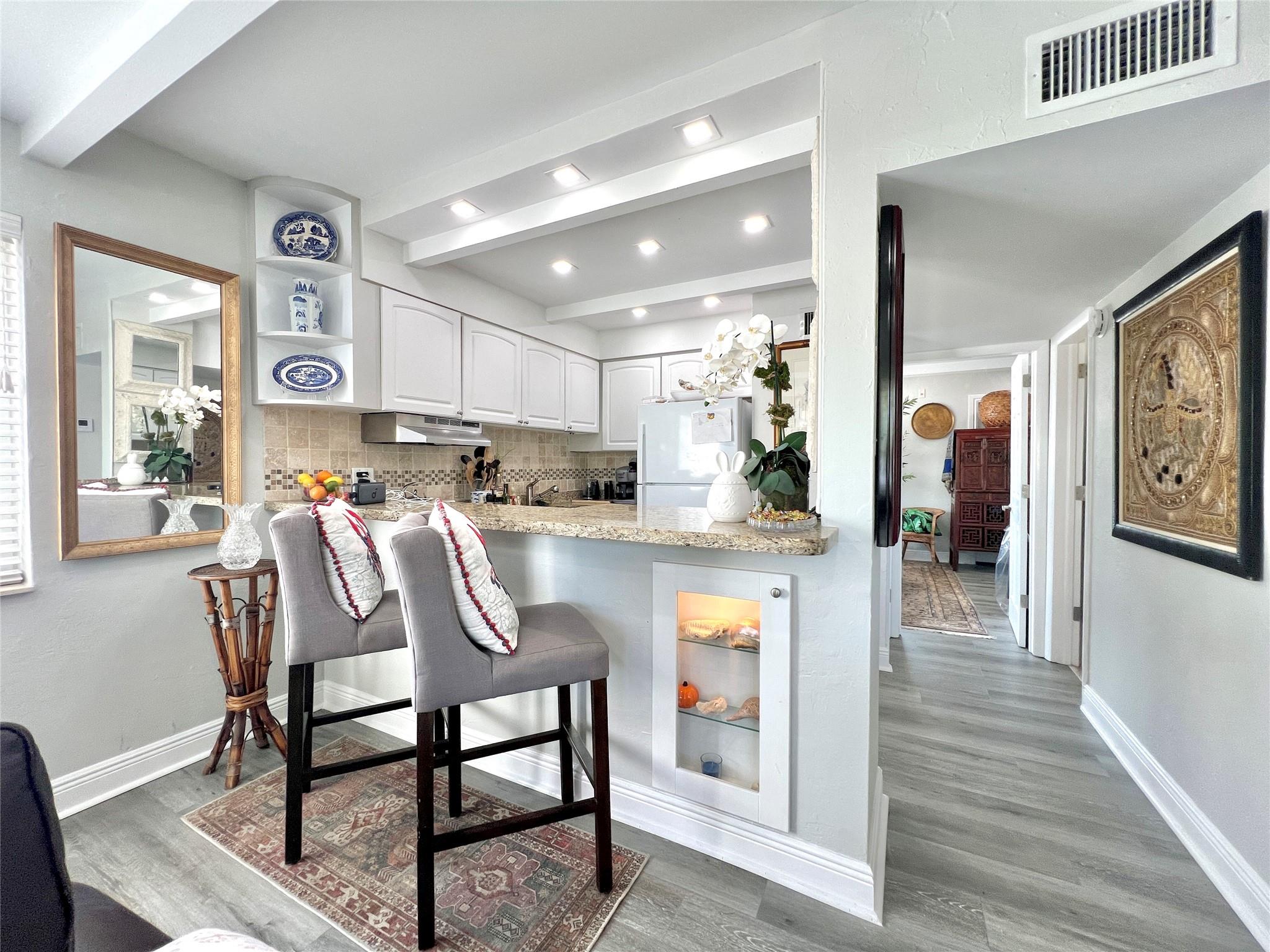 Marvilla Condominium