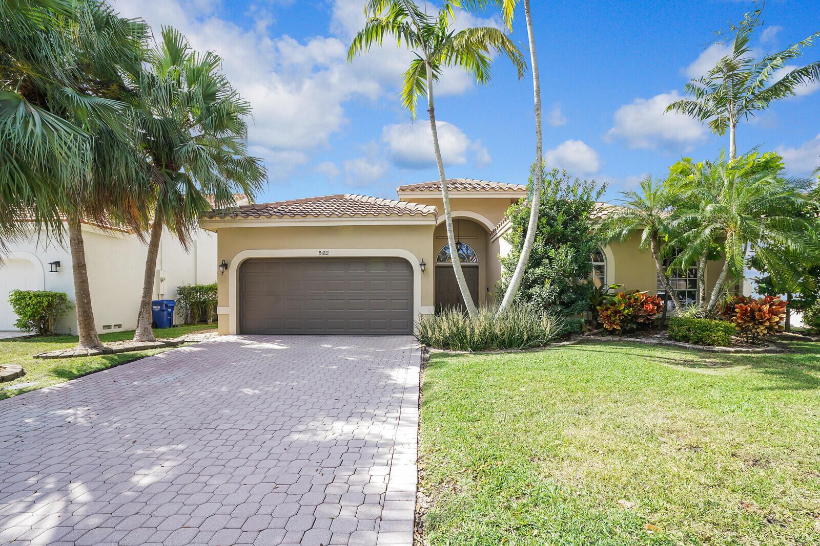 5412 Nw 57th Way Coral Springs FL 33067 | R11062579