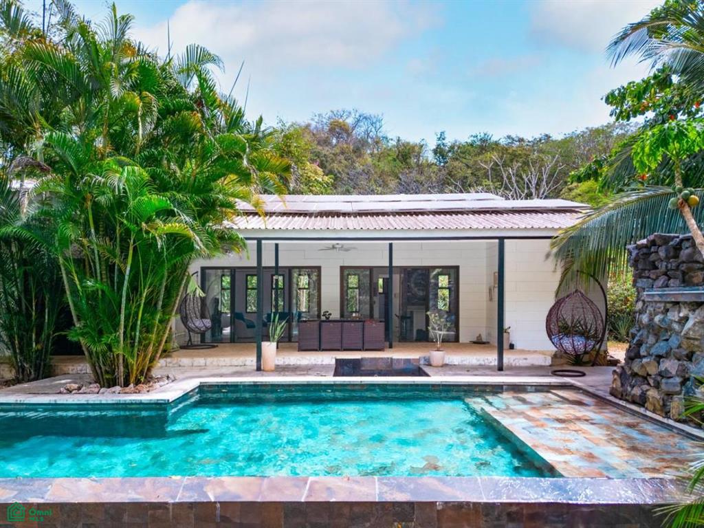 Casa en Tamarindo