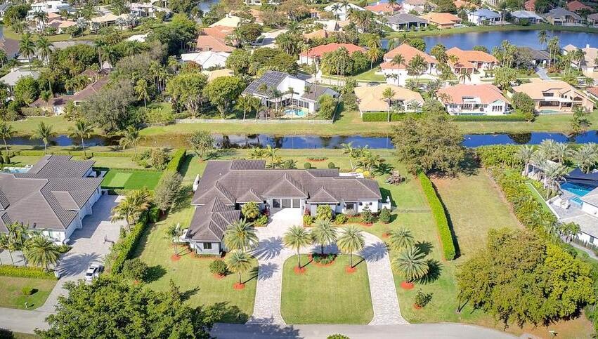 6773 Boniello Drive Boca Raton FL 33496 | R11062587