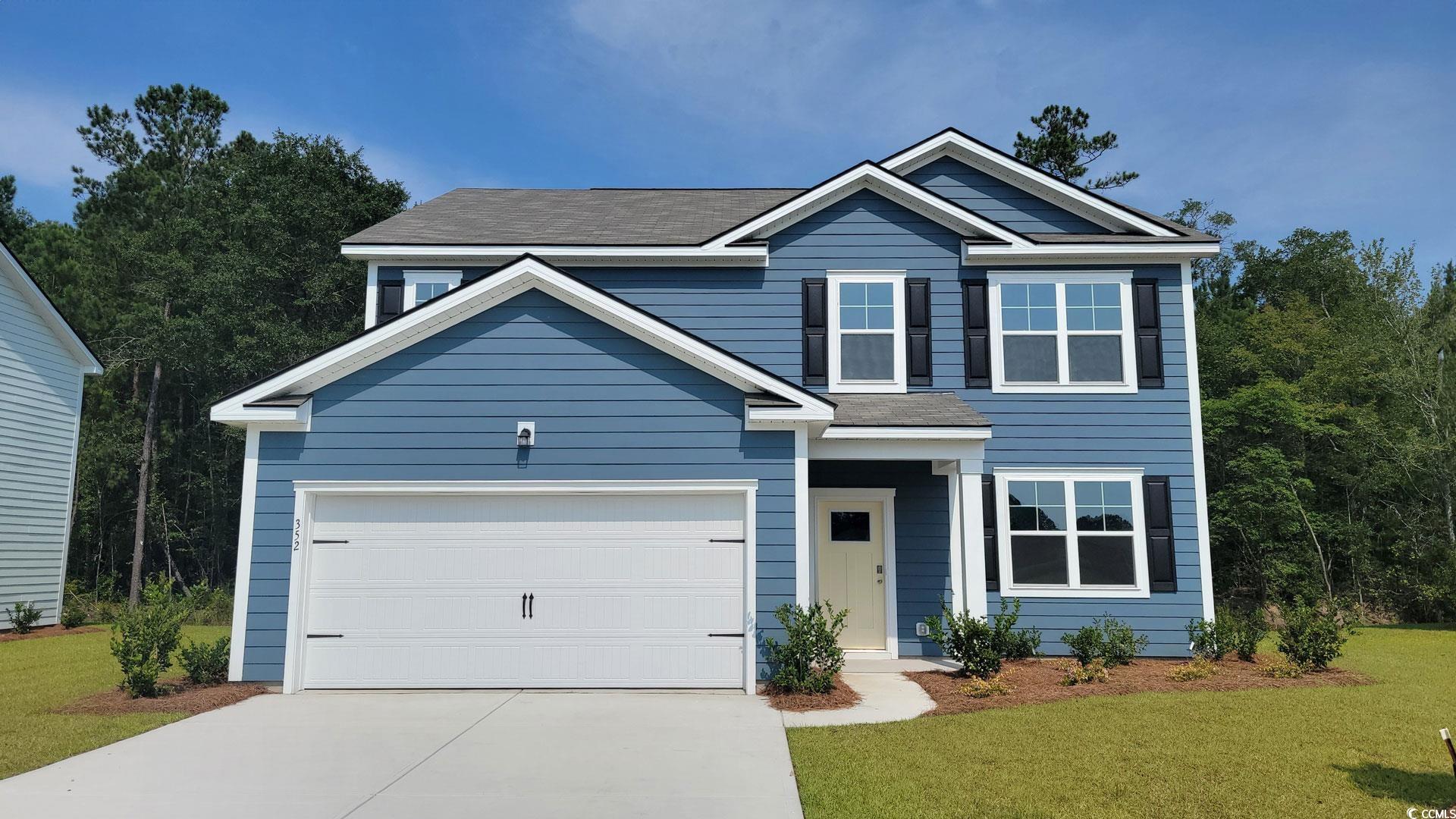 352 Rookroost Circle Conway, SC 29526