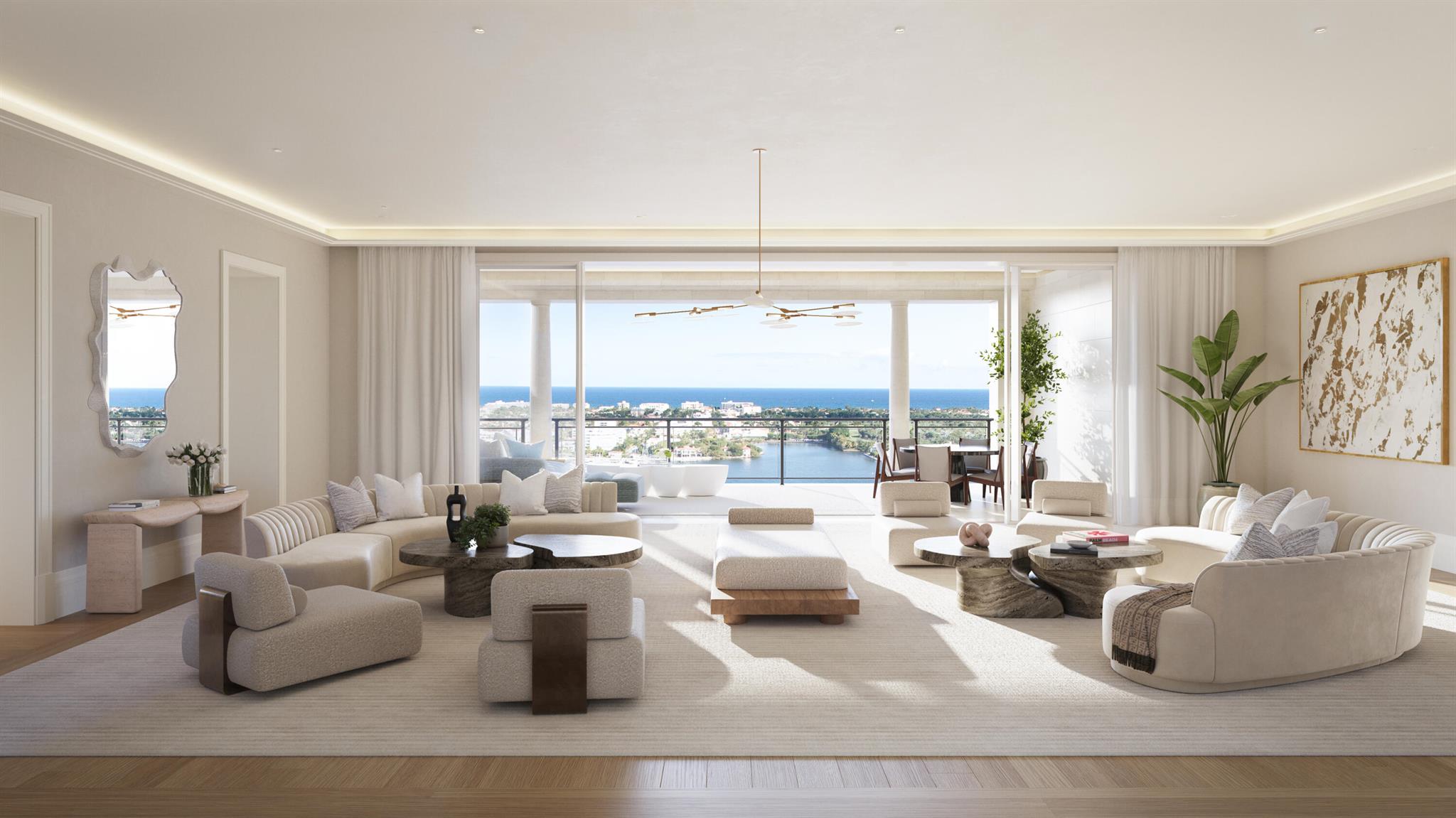 Homes for sale in West Palm Beach, FL | 1355 S Flagler Dr #1700, West Palm Beach, FL 33401 | MLS# R11062619