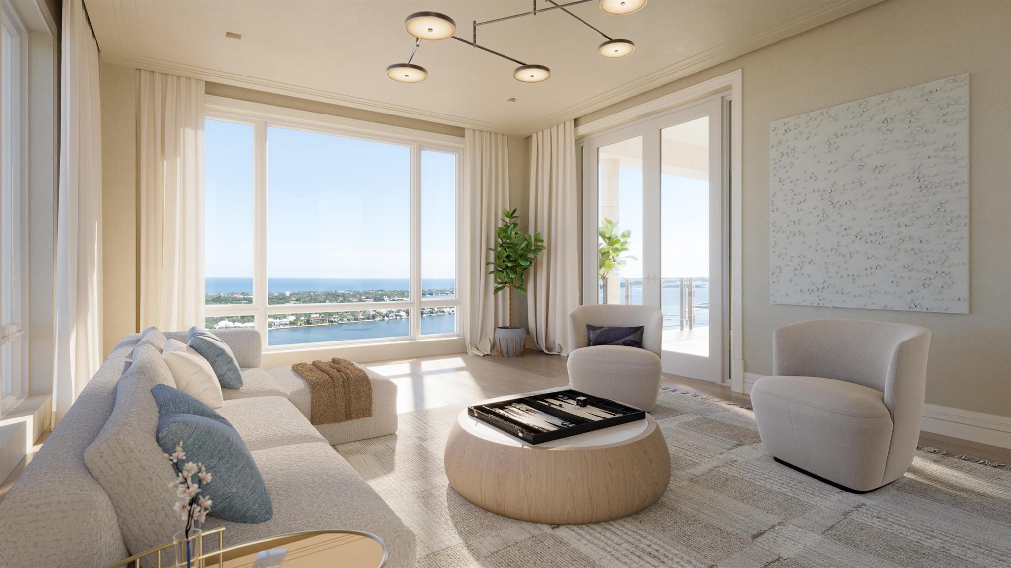 Homes for sale in West Palm Beach, FL | 1355 S Flagler Dr #1700, West Palm Beach, FL 33401 | MLS# R11062619