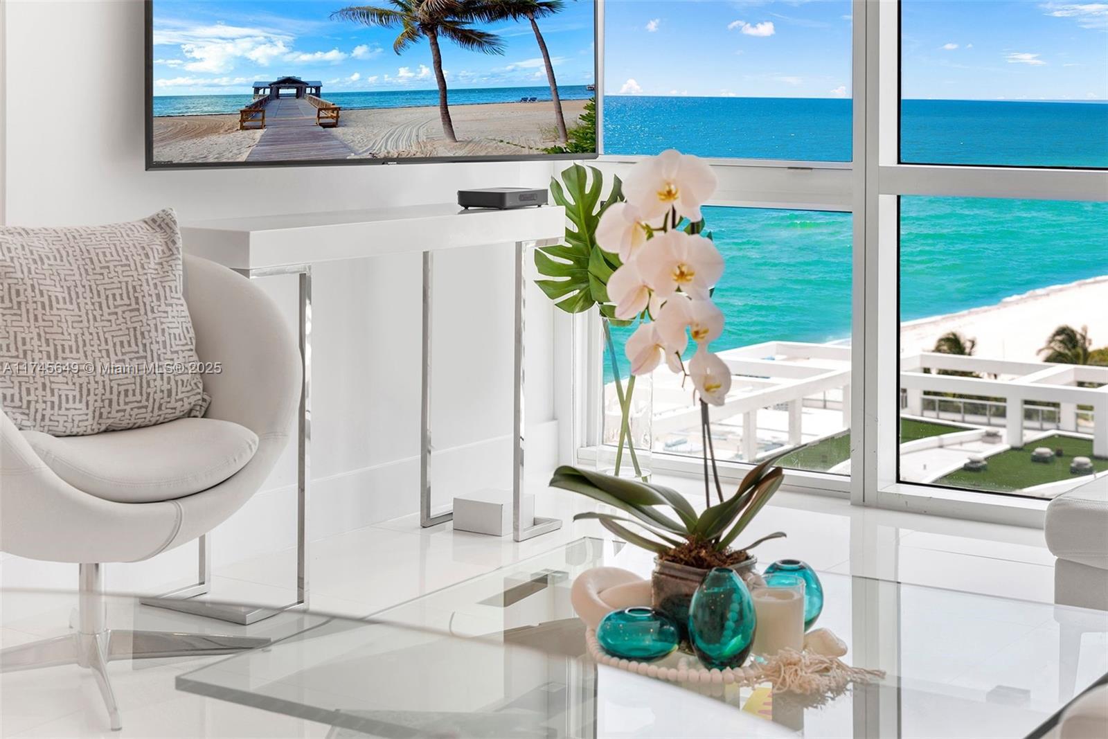 6801 Collins Ave #1206, Miami Beach FL 33141