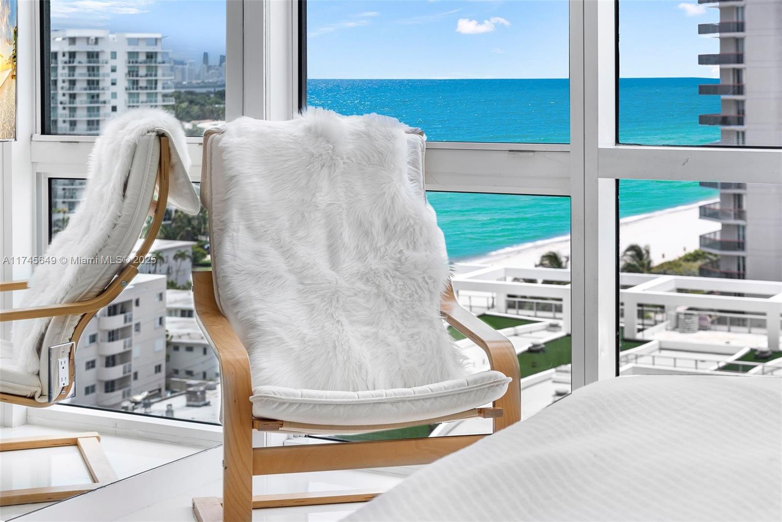 6801 Collins Ave #1206, Miami Beach FL 33141
