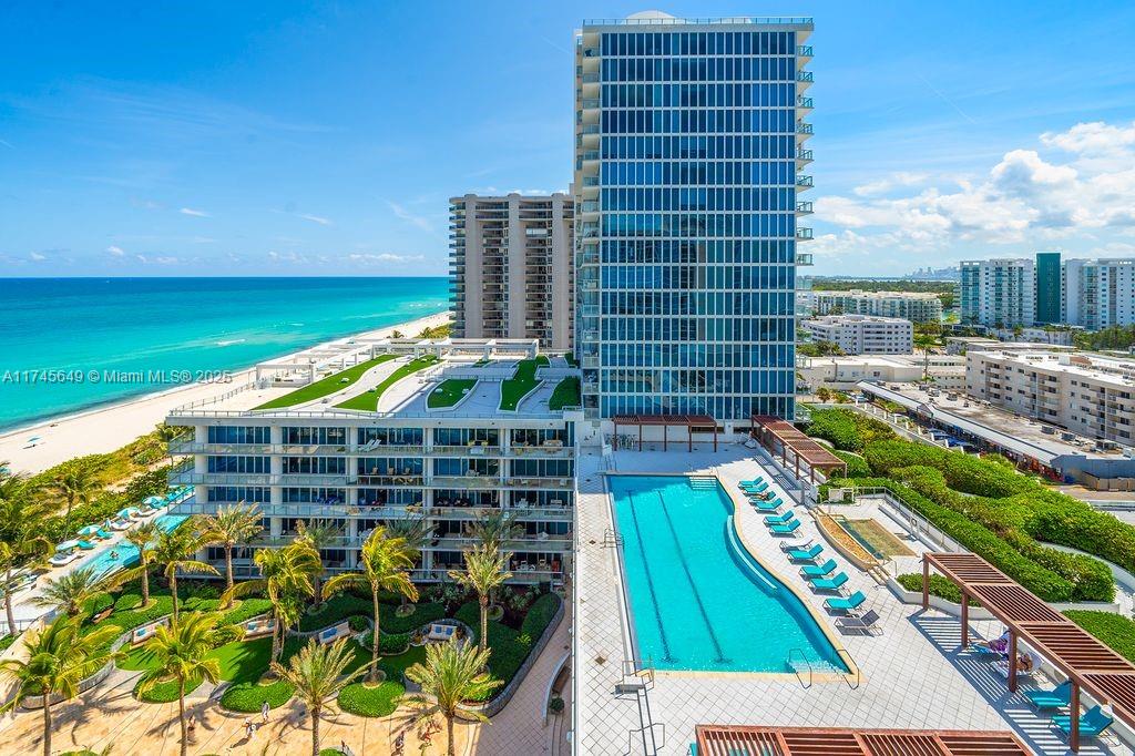 6801 Collins Ave #1206, Miami Beach FL 33141