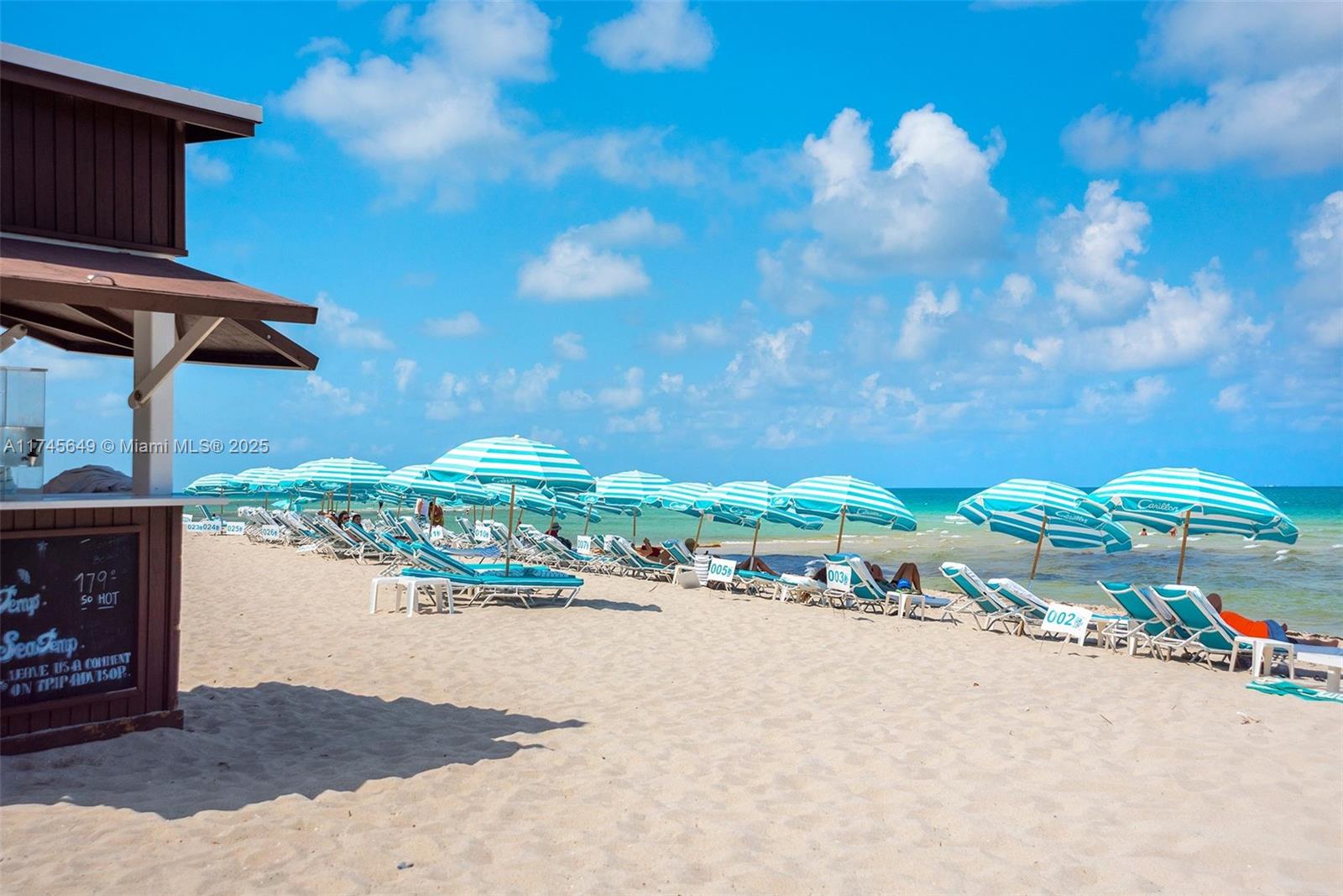 6801 Collins Ave #1206, Miami Beach FL 33141