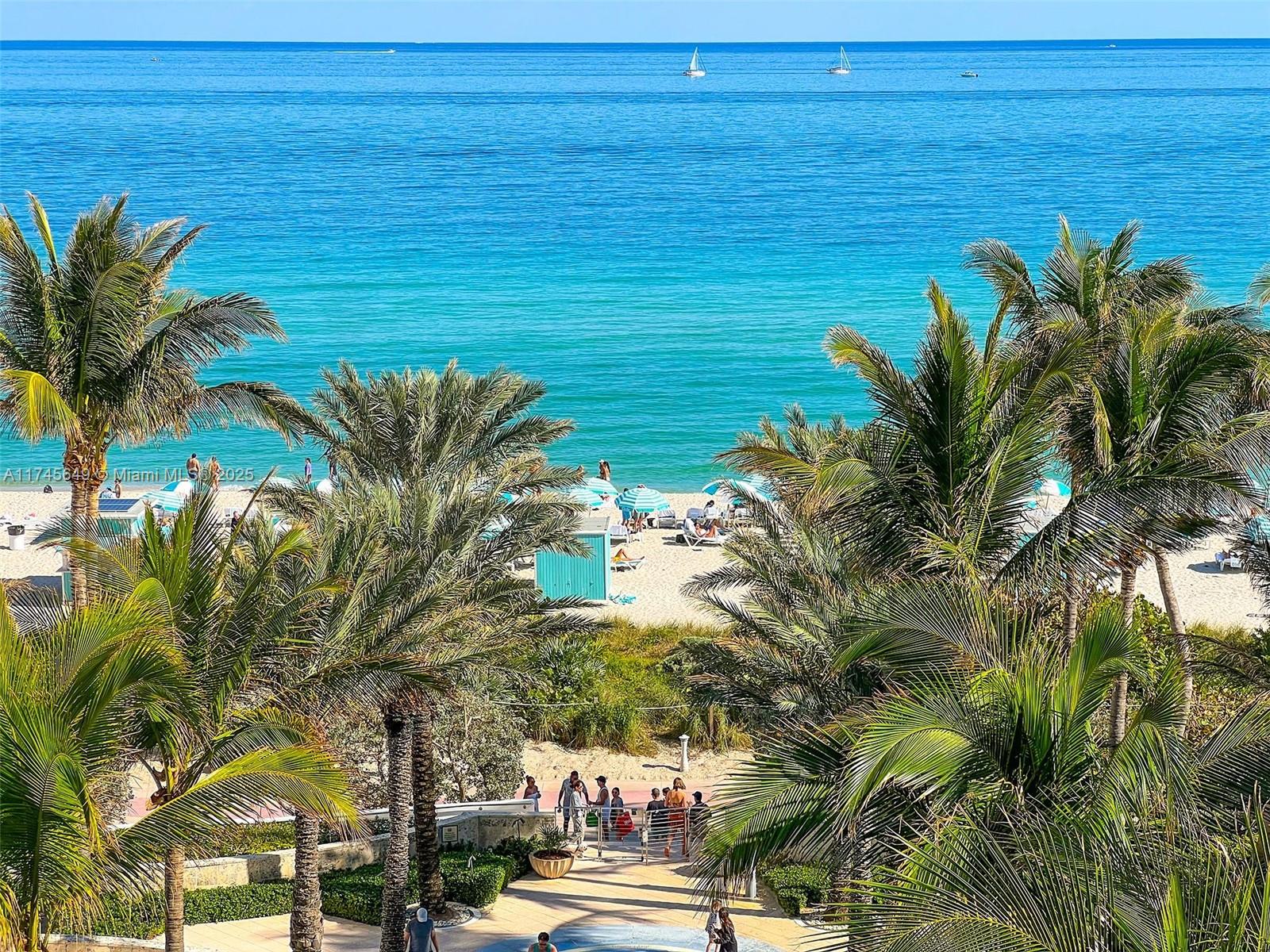 6801 Collins Ave #1206, Miami Beach FL 33141