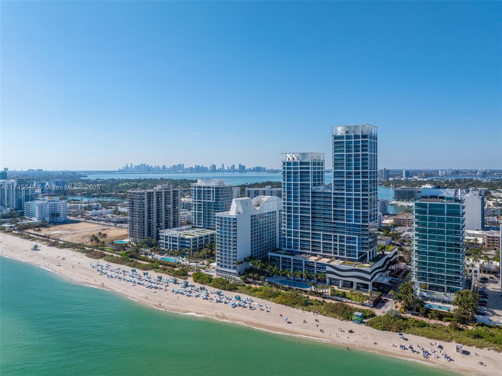 6801 Collins Ave #1206, Miami Beach FL 33141