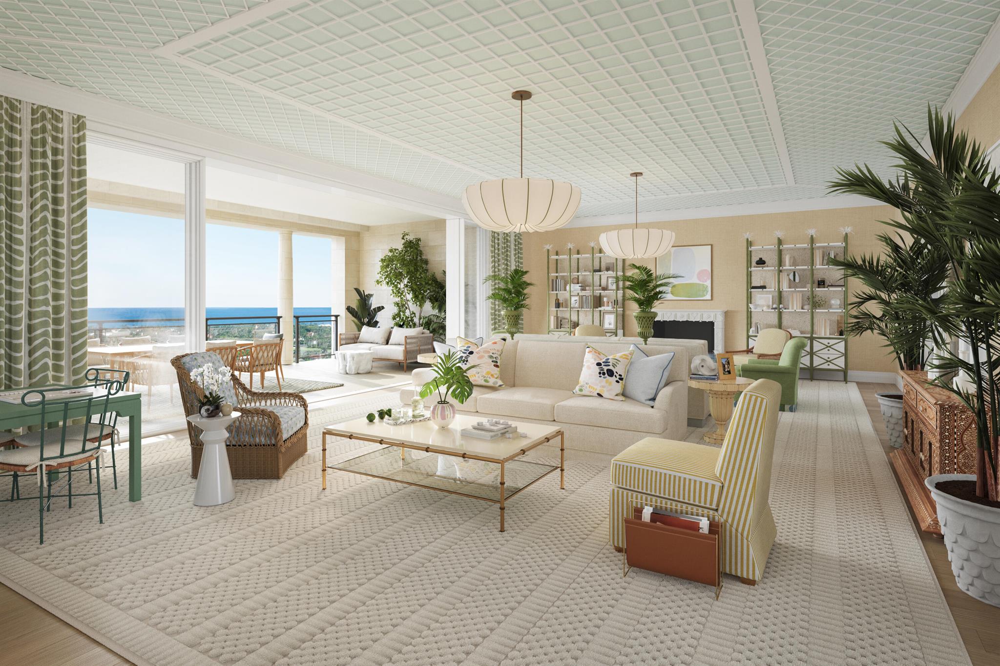 Homes for sale in West Palm Beach, FL | 1355 S Flagler Dr #1601, West Palm Beach, FL 33401 | MLS# R11062648