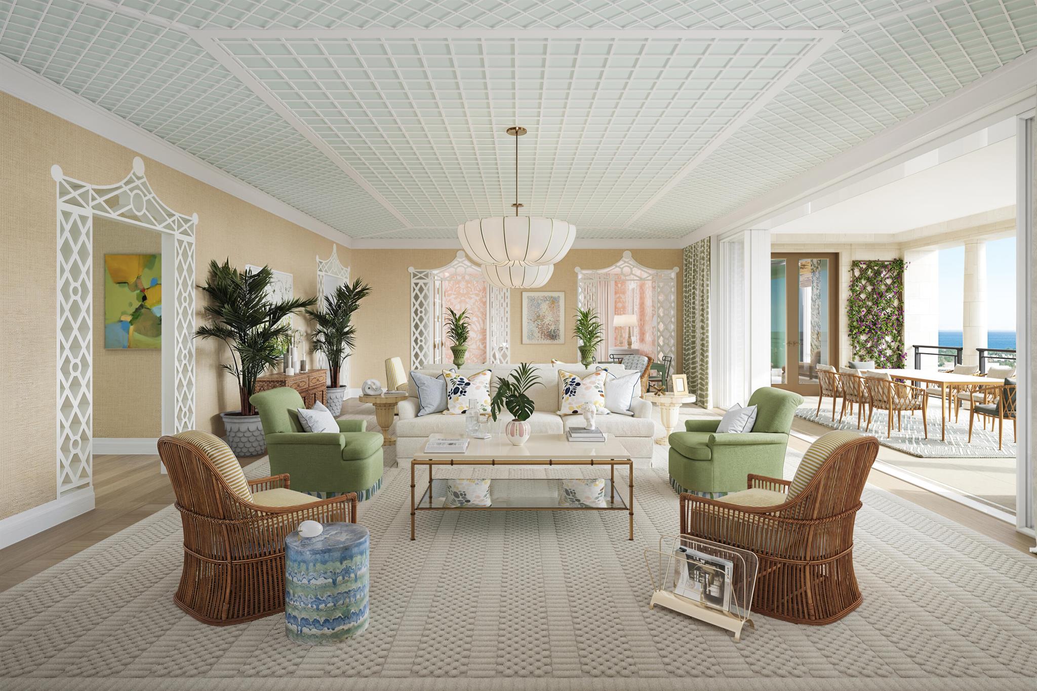 Homes for sale in West Palm Beach, FL | 1355 S Flagler Dr #1601, West Palm Beach, FL 33401 | MLS# R11062648