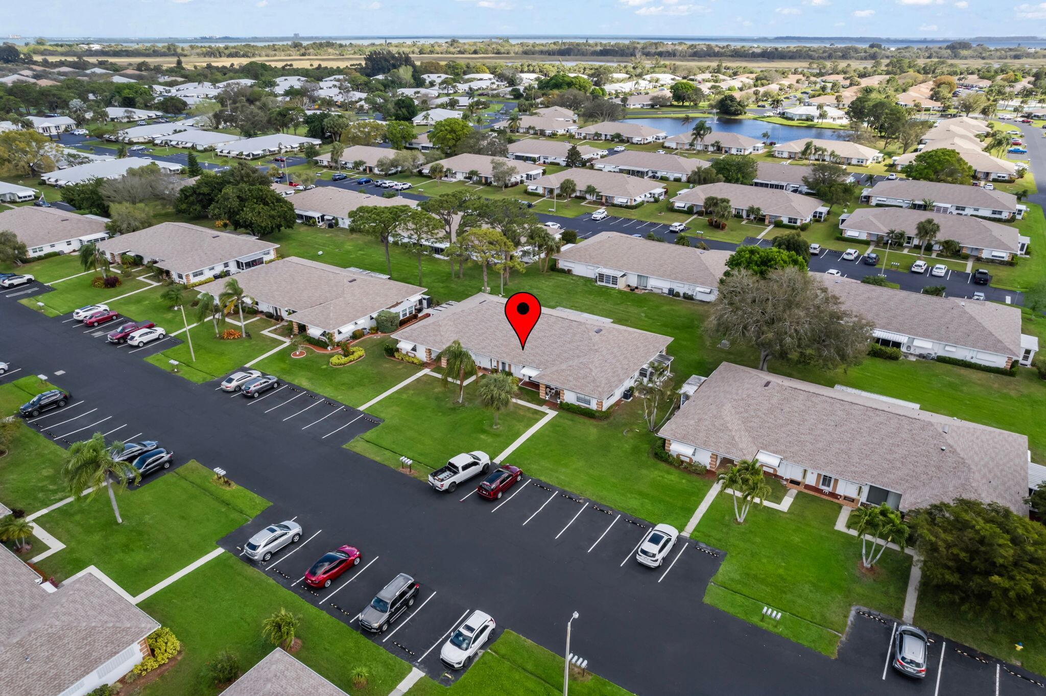 Homes for sale in Fort Pierce, FL | 122 Lakes End Dr #C, Fort Pierce, FL 34950 | MLS# R11062753