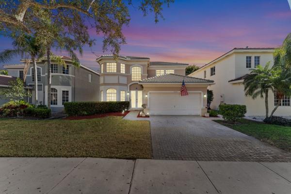 19452 Sw 68TH ST, Pembroke Pines, FL 33332, 4 Bedrooms , 2 Bathrooms ,Single Family Residence,Off Market,F10487191, Horizon Palm Realty Group