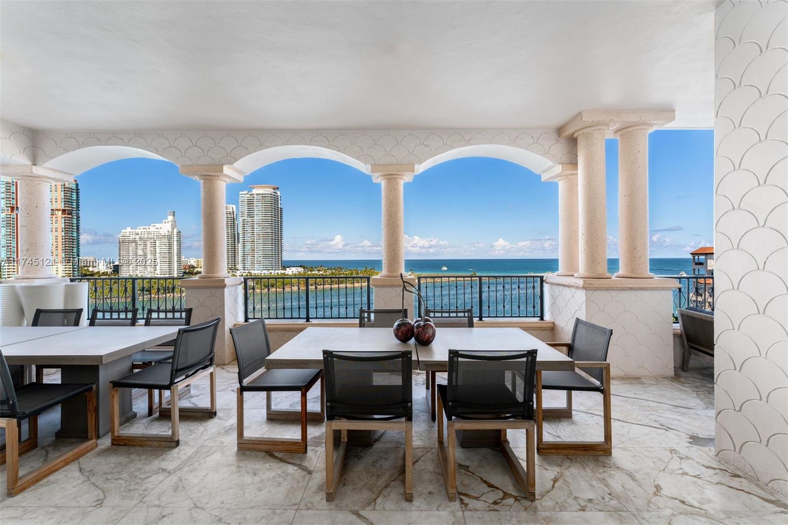 Palazzo Del Mare Miami Beach, FL 33109