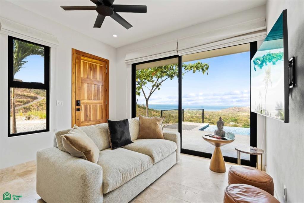 2 bed Single Family Homes For Sale in Santa Cruz, Guanacaste - 1