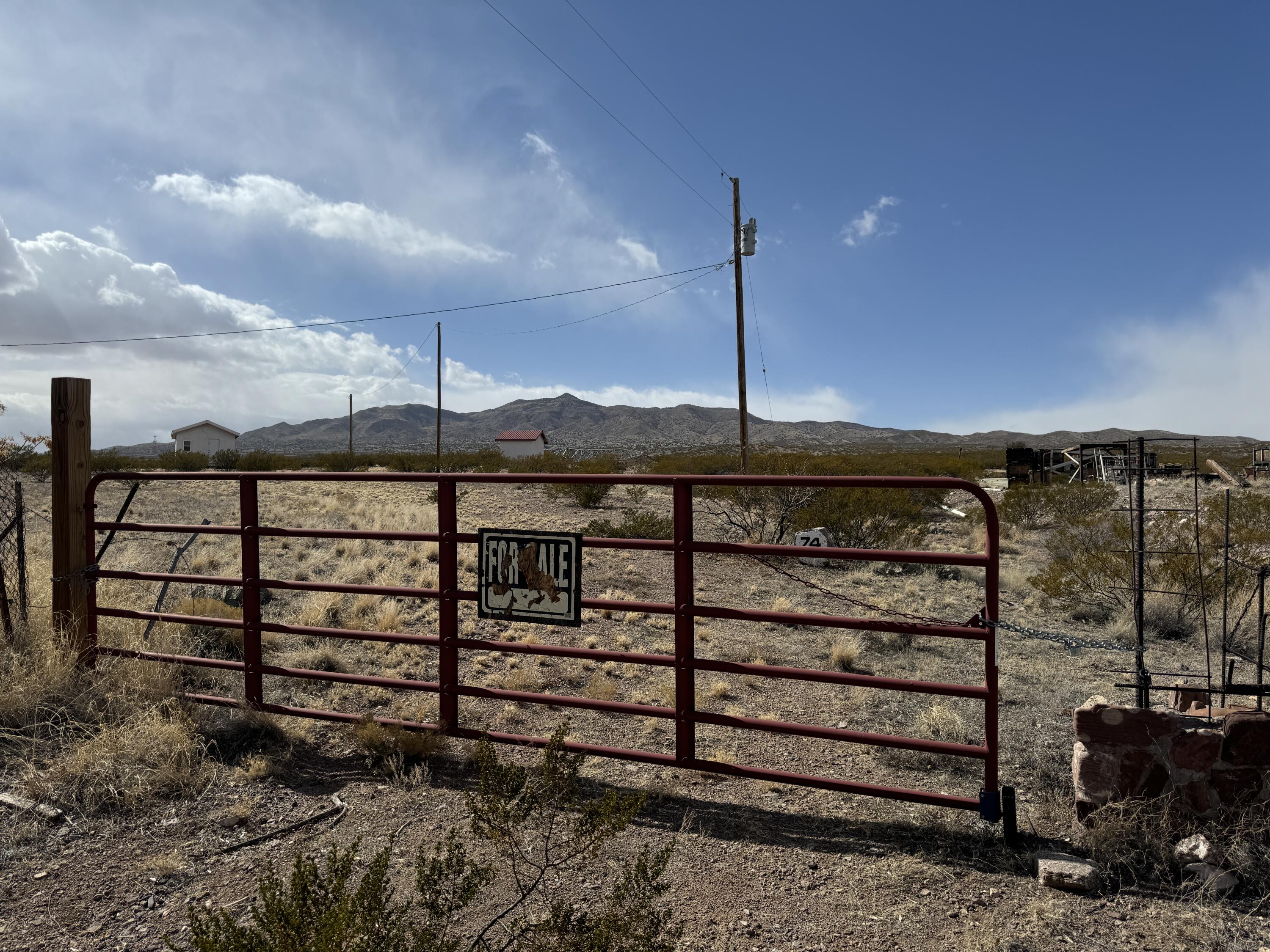 Homes for sale in Polvadera, NM | Polvadera Heights Rd Tract 22, Polvadera, NM 87828 | MLS# 1078398