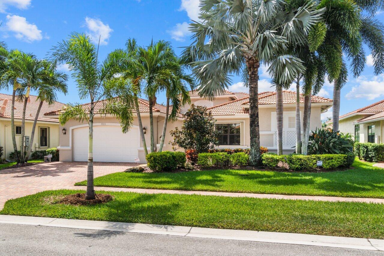 7005 Caviro Lane Boynton Beach FL 33437 | R11062908