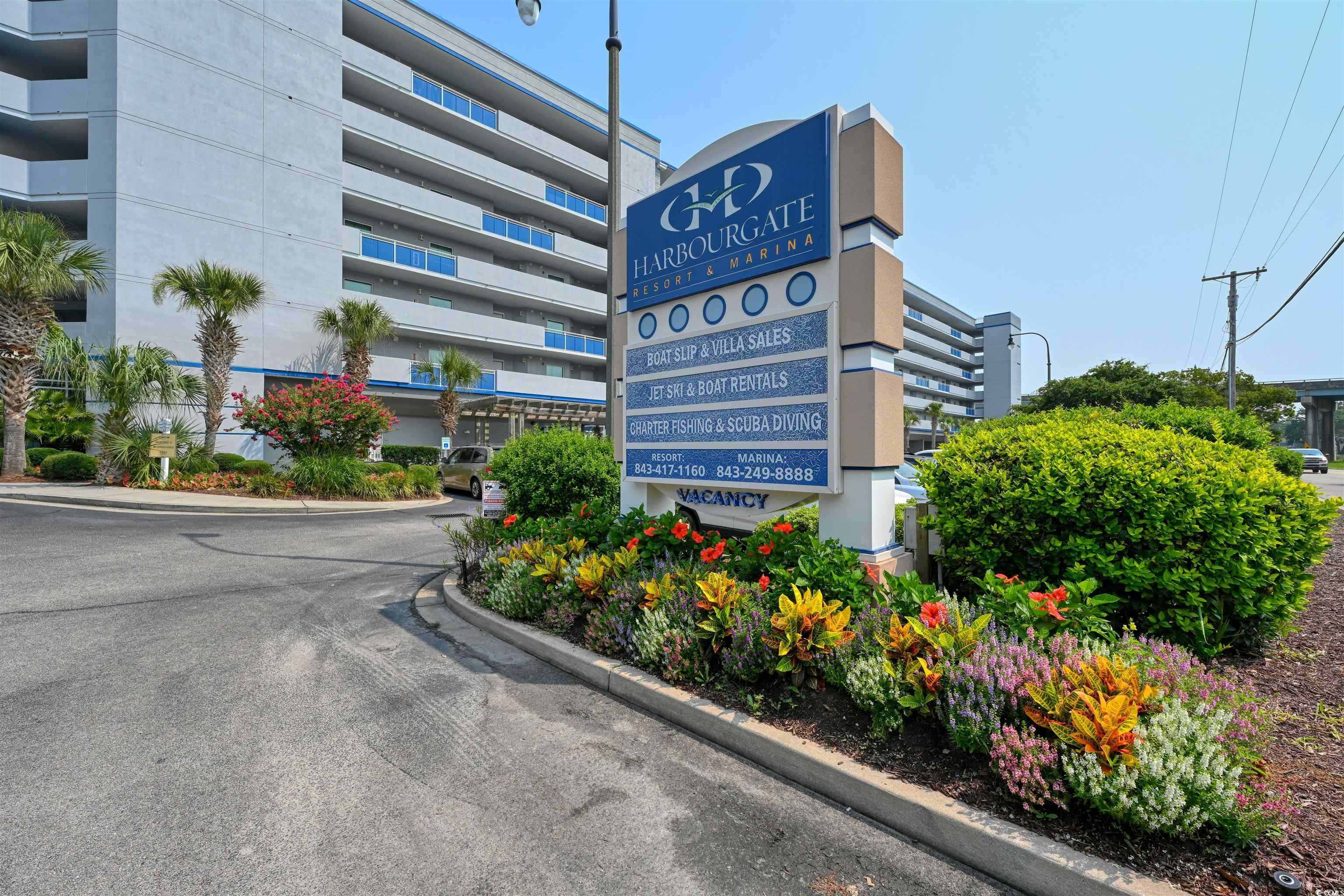 2100 Sea Mountain Hwy. UNIT #530 North Myrtle Beach, SC 29582