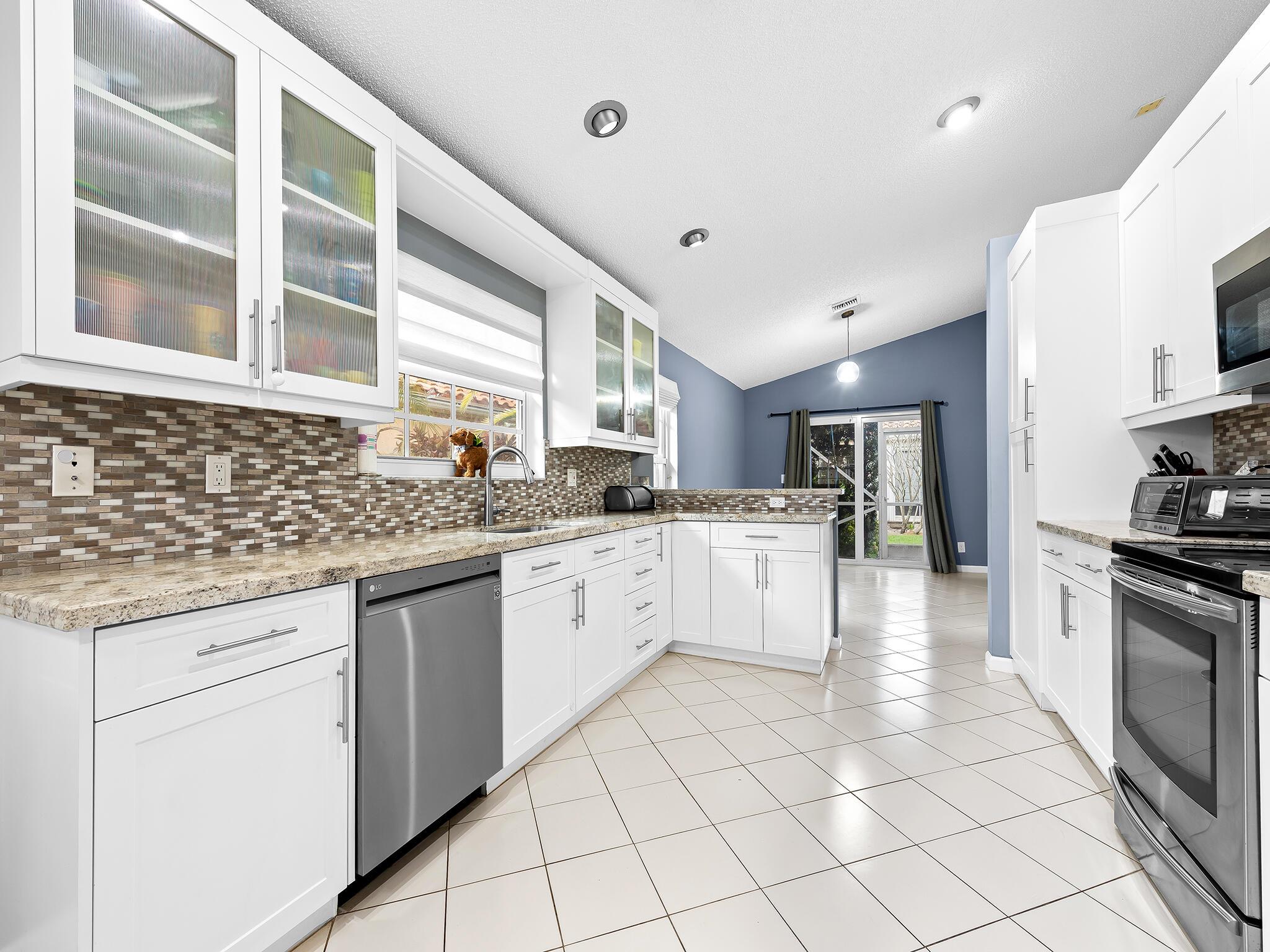 5350 Casa Real Drive Delray Beach FL 33484 | R11062962