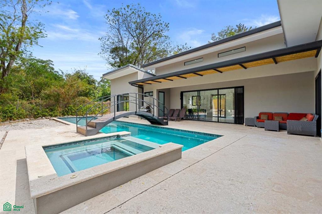 4 bed Single Family Homes For Sale in Santa Cruz, Guanacaste - 1